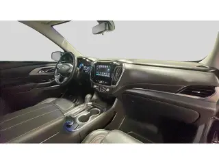 Chevrolet Traverse 2019 4x4 RS 4dr SUV