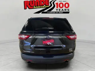 Chevrolet Traverse 2019 4x4 RS 4dr SUV