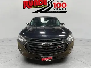 Chevrolet Traverse 2019 4x4 RS 4dr SUV