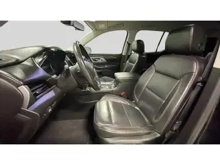 Chevrolet Traverse 2021 4x4 LT Cuero 4dr SUV