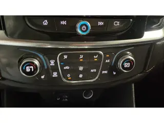 Chevrolet Traverse 2021 4x4 LT Cuero 4dr SUV