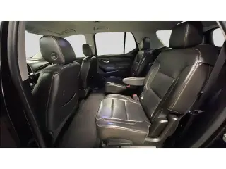 Chevrolet Traverse 2021 4x4 LT Cuero 4dr SUV