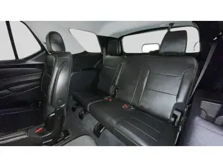 Chevrolet Traverse 2021 4x4 LT Cuero 4dr SUV