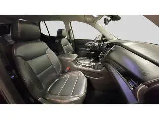 Chevrolet Traverse 2021 4x4 LT Cuero 4dr SUV