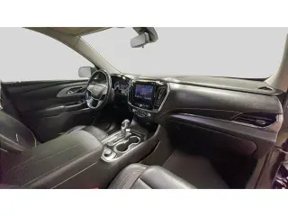 Chevrolet Traverse 2021 4x4 LT Cuero 4dr SUV