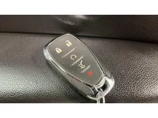 Chevrolet Traverse 2021 4x4 LT Cuero 4dr SUV