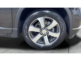 Chevrolet Traverse 2021 4x4 LT Cuero 4dr SUV
