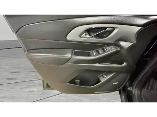 Chevrolet Traverse 2021 4x4 LT Cuero 4dr SUV