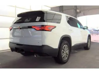 Chevrolet Traverse 2023 4x4 LT de tela 4dr SUV