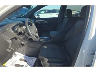 Chevrolet Traverse 2023 4x4 LT de tela 4dr SUV