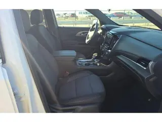 Chevrolet Traverse 2023 4x4 LT de tela 4dr SUV