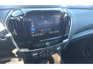 Chevrolet Traverse 2023 4x4 LT de tela 4dr SUV