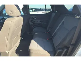Chevrolet Traverse 2023 4x4 LT de tela 4dr SUV