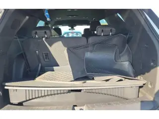 Chevrolet Traverse 2023 4x4 LT de tela 4dr SUV