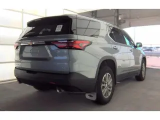 Chevrolet Traverse 2023 4x4 LT Tela 4dr SUV