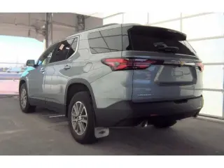 Chevrolet Traverse 2023 4x4 LT Tela 4dr SUV