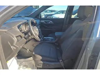 Chevrolet Traverse 2023 4x4 LT Tela 4dr SUV