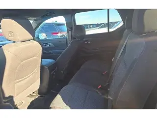 Chevrolet Traverse 2023 4x4 LT Tela 4dr SUV