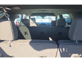 Chevrolet Traverse 2023 4x4 LT Tela 4dr SUV