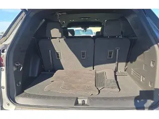 Chevrolet Traverse 2023 4x4 LT Tela 4dr SUV