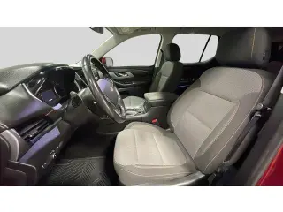 Chevrolet Traverse 2019 4x4 LT de cuero 4dr SUV con 1LT