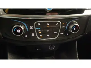 Chevrolet Traverse 2019 4x4 LT de cuero 4dr SUV con 1LT