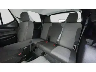 Chevrolet Traverse 2019 4x4 LT de cuero 4dr SUV con 1LT