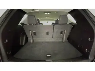 Chevrolet Traverse 2019 4x4 LT de cuero 4dr SUV con 1LT