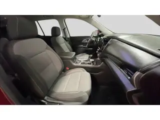 Chevrolet Traverse 2019 4x4 LT de cuero 4dr SUV con 1LT