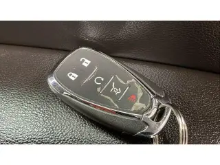 Chevrolet Traverse 2019 4x4 LT de cuero 4dr SUV con 1LT