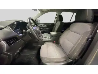 Chevrolet Traverse 2018 4x4 LT de cuero 4dr SUV con 1LT