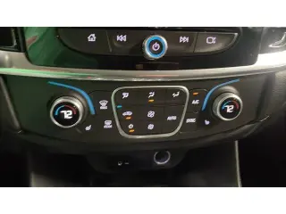 Chevrolet Traverse 2018 4x4 LT de cuero 4dr SUV con 1LT
