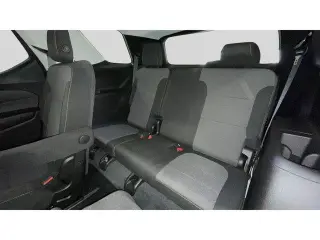 Chevrolet Traverse 2018 4x4 LT de cuero 4dr SUV con 1LT