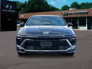Hundai SONATA Híbrido 2025 Limited 4dr Sedán