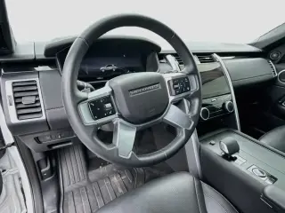 Land Rover Discovery 2025 AWD P300 S 4dr SUV
