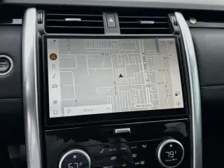 Land Rover Discovery 2025 AWD P300 S 4dr SUV