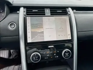 Land Rover Discovery 2025 AWD P300 S 4dr SUV