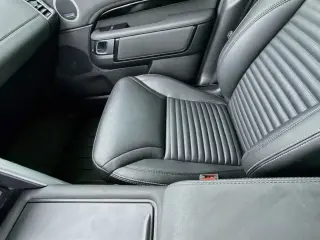 Land Rover Discovery 2025 AWD P300 S 4dr SUV