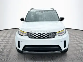 Land Rover Discovery 2025 AWD P300 S 4dr SUV