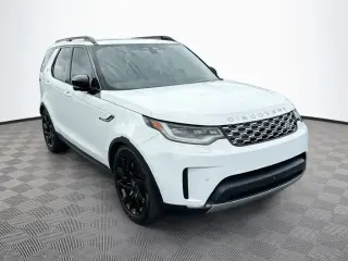 Land Rover Discovery 2025 AWD P300 S 4dr SUV