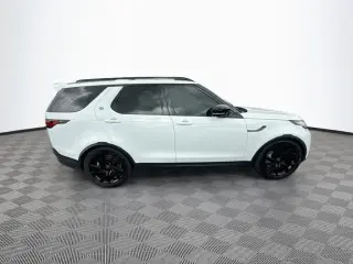 Land Rover Discovery 2025 AWD P300 S 4dr SUV