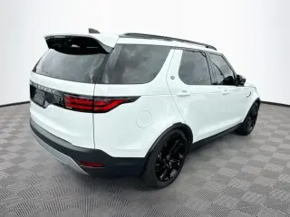Land Rover Discovery 2025 AWD P300 S 4dr SUV