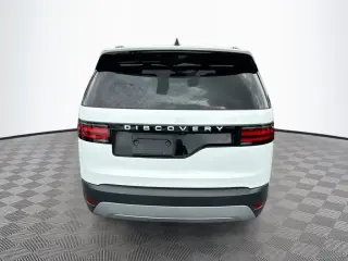 Land Rover Discovery 2025 AWD P300 S 4dr SUV