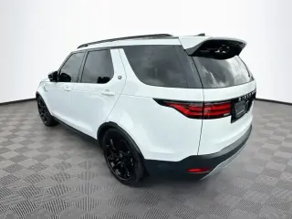 Land Rover Discovery 2025 AWD P300 S 4dr SUV