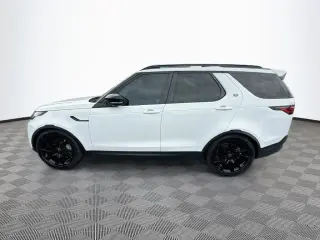 Land Rover Discovery 2025 AWD P300 S 4dr SUV