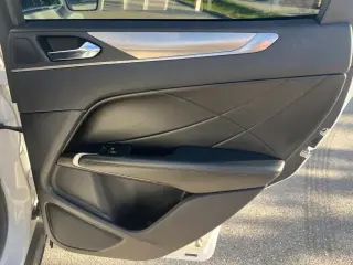 Lincoln MKC 2019 Premiere 4dr SUV