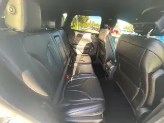 Lincoln MKC 2019 Premiere 4dr SUV