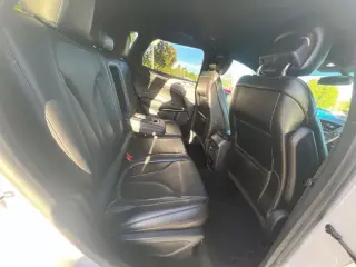 Lincoln MKC 2019 Premiere 4dr SUV