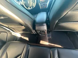 Lincoln MKC 2019 Premiere 4dr SUV