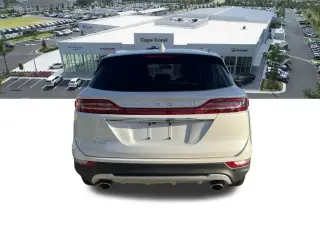 Lincoln MKC 2019 Premiere 4dr SUV